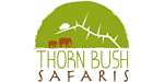 Thorn Bush Safaris Logo