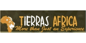 Tierras Africa Safaris Logo