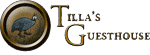 Tilla’s Guesthouse & Tours