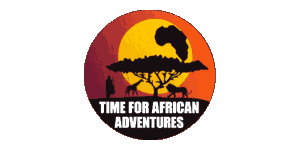 Time For African Adventures Logo