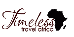 Timeless Travel Africa