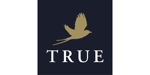 True Luxury Travel Logo