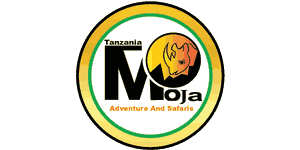 Tanzania Moja Adventure and Safaris Logo