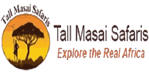 Tall Masai Safari logo