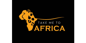 Take Me To Africa logo