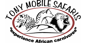 Tony Mobile Safari Logo