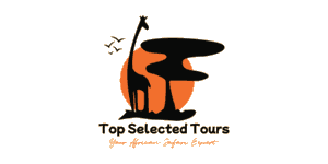 Top Selected Tours Logo