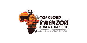 Top Cloud Rwenzori Adventures Logo