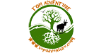 Topi Adventure Travel Logo