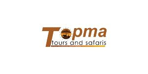 Topma Tours and Safaris Logo