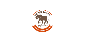 Tour Mate Safaris Logo