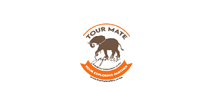 Tour Mate Safaris Logo