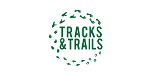 Tracks and Trails Logo