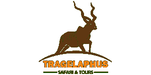 Tragelaphus Safari and Tours Logo
