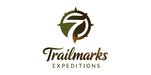 Trailmarks Expeditions Logo