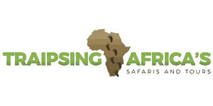 Traipsing Africa's Safaris and Tours Logo