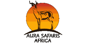 Aura Safaris Africa Logo