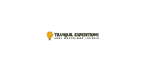 Tranquil Expeditions and Wellness Retreats logo