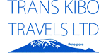 Trans Kibo Travels logo
