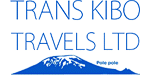 Trans Kibo Travels Logo