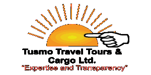 Tusmo Travel Tours & Cargo