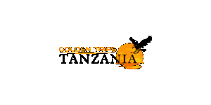 Golden Trips Tanzania Logo