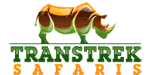 Transtrek Safaris logo