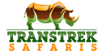 Transtrek Safaris Logo