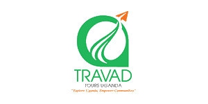 Travad Tours Uganda Logo