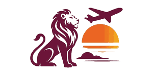 Travel Giants Uganda Logo
