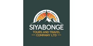 Siyabonge Tours and Travel Logo