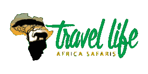 Travellife Africa Safaris Logo