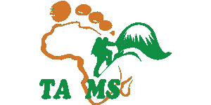 Traverse Afrika Logo