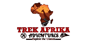 Trek Afrika Adventures Logo