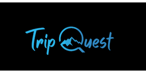 Trip Quest Safaris Logo