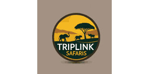 Triplink Safaris Logo