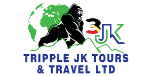 Tripple JK Tours and Travel Logo