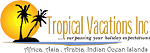 Tropical Vacations 