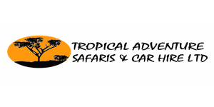 Tropical Adventure Safaris Logo