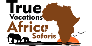 True vacations Africa Safaris 