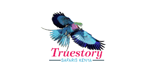 Truestory Safaris Kenya Logo