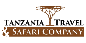 Tanzania Travel Company Logo
