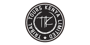 Tribal Tours Kenya Logo
