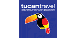 Tucan Travel Logo