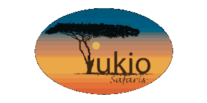 Tukio Safaris Logo