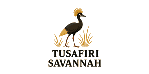 Tusafiri Savannah Tours and Travels Logo