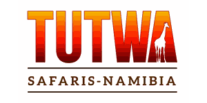 Tutwa Safaris  Logo