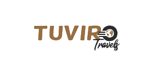 Tuviro Travels Logo