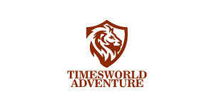 Times World Adventure Logo