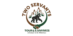 Two Servants Tours and Safaris Logo